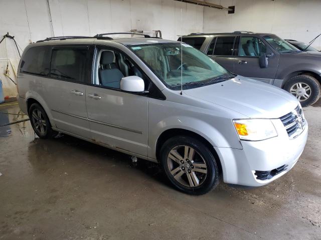 Photo 4 from auction – 2010 DODGE GRAND CARA with VIN 2D4RN4DE3AR122139