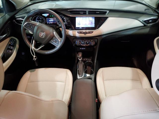 Photo 8 from auction – 2022 BUICK ENCORE GX with VIN KL4MMDSL2NB013245