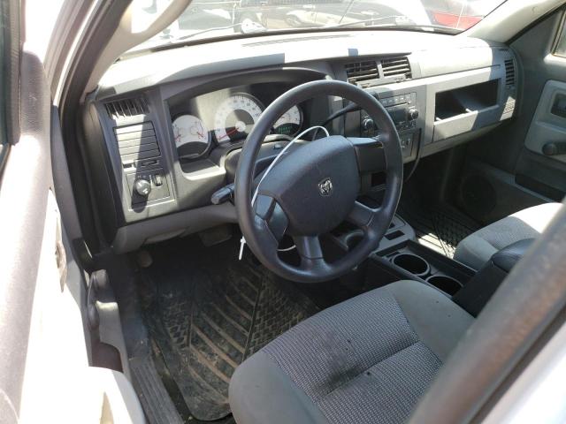 Photo 8 from auction – 2011 DODGE DAKOTA ST with VIN 1D7RW2BK1BS598726