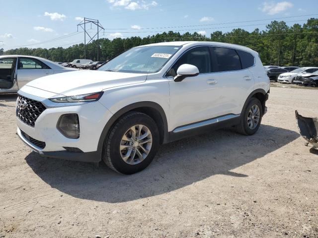 Photo 1 from auction – 2019 HYUNDAI SANTA FE S with VIN 5NMS23AD2KH047149