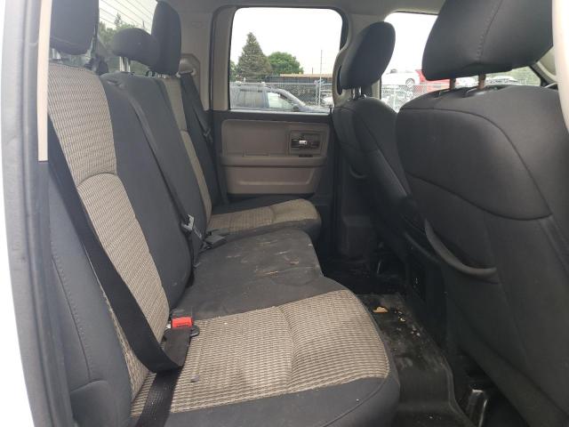 Photo 10 from auction – 2012 DODGE RAM 1500 S with VIN 1C6RD7GTXCS263004