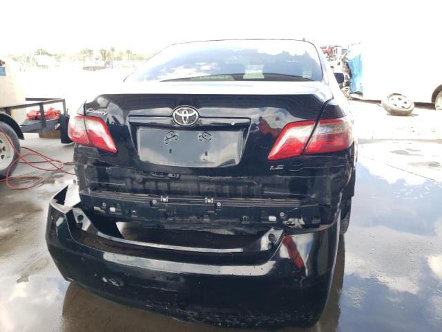 Photo 6 from auction – 2008 TOYOTA CAMRY CE with VIN 4T1BE46K78U742969