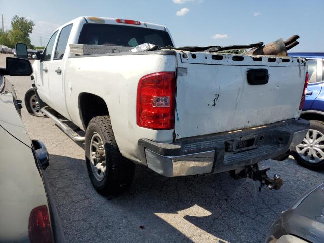 Photo 2 from auction – 2013 CHEVROLET SILVERADO with VIN 1GC1KVEG4DF195525