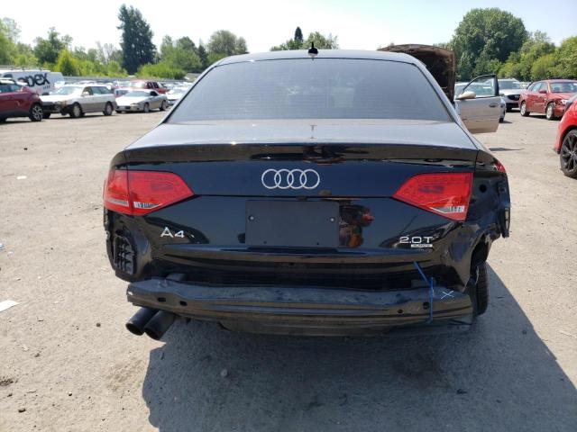 Photo 6 from auction – 2012 AUDI A4 PREMIUM with VIN WAUFFAFL1CN000657