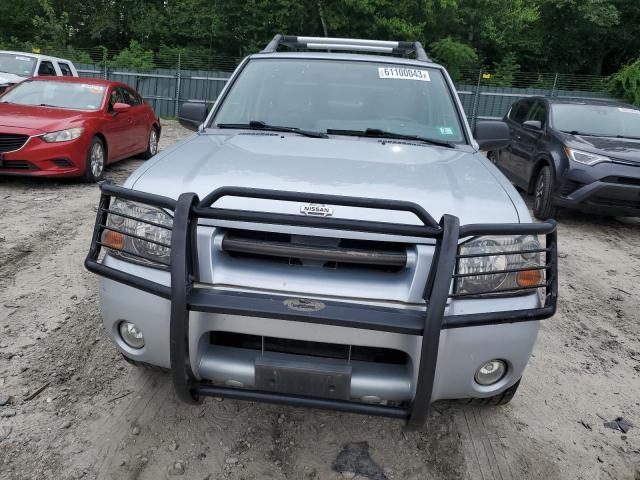 Photo 5 from auction – 2001 NISSAN FRONTIER C with VIN 1N6ED27Y71C344925