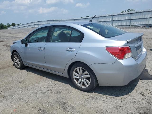 Photo 2 from auction – 2016 SUBARU IMPREZA PR with VIN JF1GJAB67GH015910