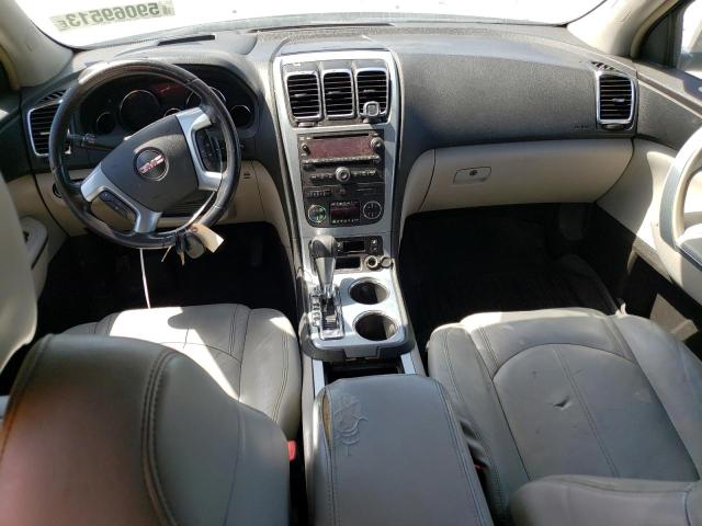 Photo 8 from auction – 2007 GMC ACADIA SLT with VIN 1GKEV33787J170889