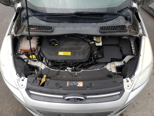 Photo 12 from auction – 2014 FORD ESCAPE SE with VIN 1FMCU0GX8EUC09065