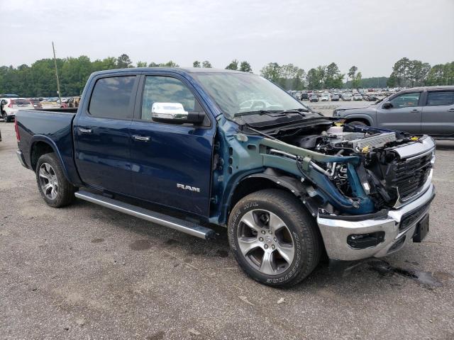 Photo 4 from auction – 2022 RAM 1500 LARAM with VIN 1C6SRFJT7NN268362