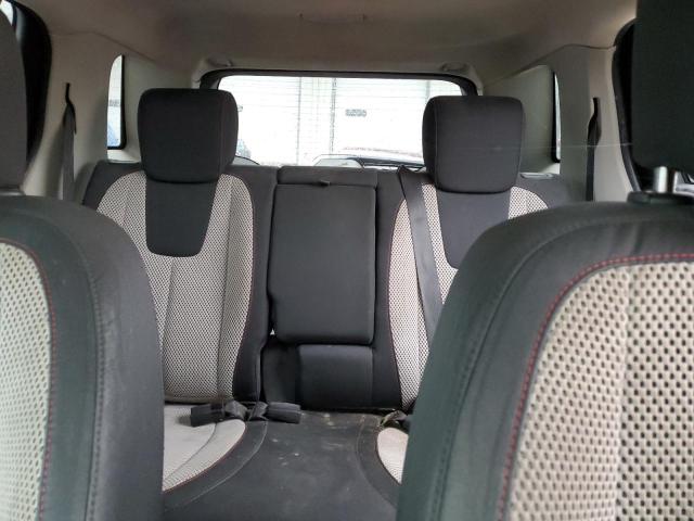 Photo 10 from auction – 2010 GMC TERRAIN SL with VIN 2CTFLEEW7A6262090