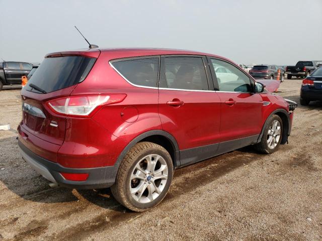 Photo 3 from auction – 2013 FORD ESCAPE SEL with VIN 1FMCU9H93DUA74791