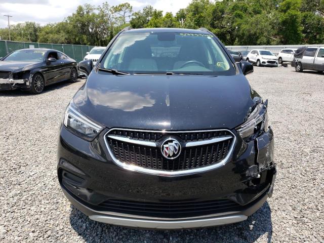 Photo 5 from auction – 2021 BUICK ENCORE PRE with VIN KL4CJASB8MB306026