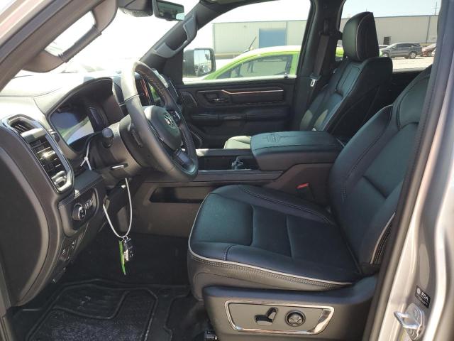 Photo 7 from auction – 2023 RAM 1500 LIMIT with VIN 1C6SRFHT6PN609906