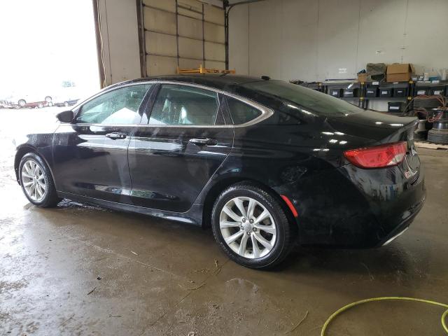 Photo 2 from auction – 2015 CHRYSLER 200 C with VIN 1C3CCCCGXFN517093