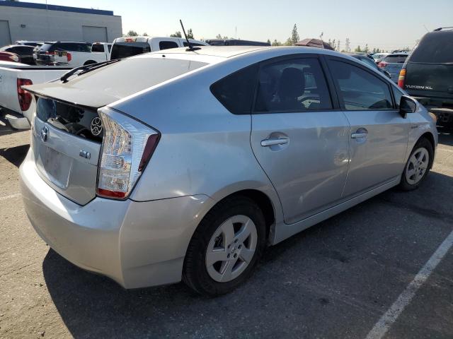 Photo 3 from auction – 2010 TOYOTA PRIUS with VIN JTDKN3DU7A5181272