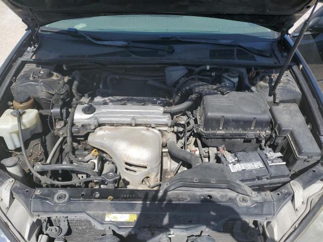 Photo 11 from auction – 2003 TOYOTA CAMRY LE with VIN 4T1BE32K93U171641