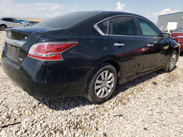Photo 3 from auction – 2014 NISSAN ALTIMA 2.5 with VIN 1N4AL3AP6EN220347