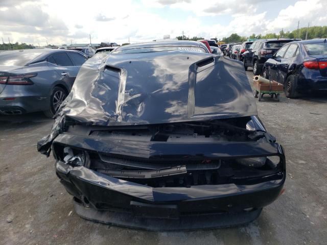 Photo 5 from auction – 2012 DODGE CHALLENGER with VIN 2C3CDYBT1CH226026
