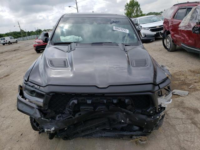 Photo 5 from auction – 2023 RAM 1500 REBEL with VIN 1C6SRFLT9PN600169