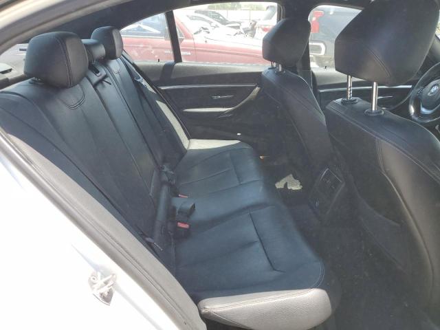 Photo 10 from auction – 2016 BMW 328 I SULE with VIN WBA8E9G52GNU27748
