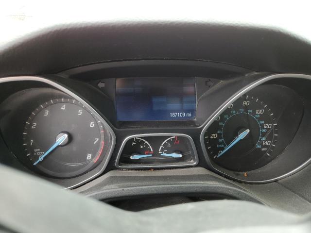 Photo 9 from auction – 2014 FORD FOCUS SE with VIN 1FADP3F22EL276456