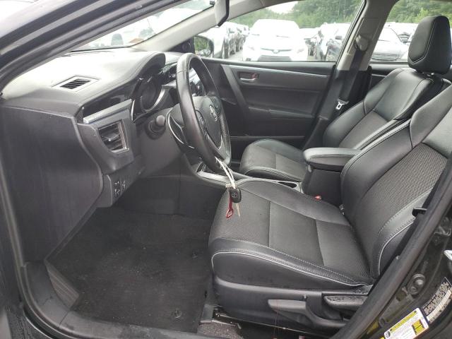 Photo 7 from auction – 2016 TOYOTA COROLLA L with VIN 2T1BURHE7GC512355