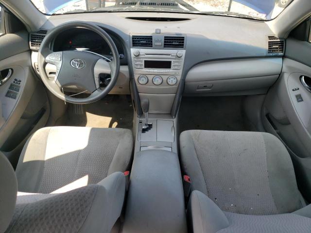 Photo 8 from auction – 2011 TOYOTA CAMRY BASE with VIN 4T1BF3EK7BU700205