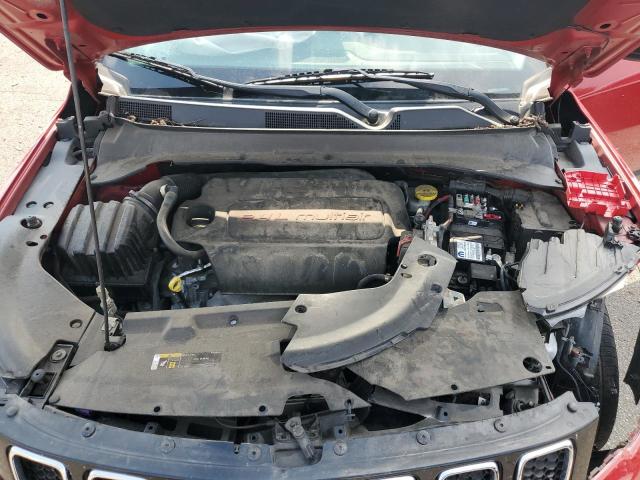 Photo 12 from auction – 2019 JEEP COMPASS SP with VIN 3C4NJCABXKT668592