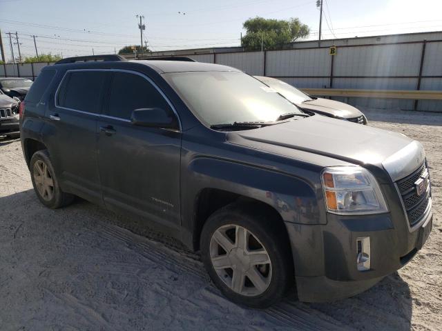 Photo 4 from auction – 2010 GMC TERRAIN SL with VIN 2CTALDEW1A6307139