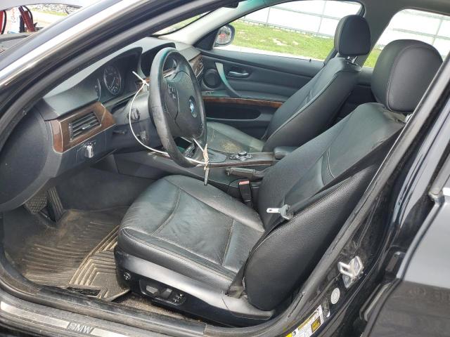 Photo 7 from auction – 2010 BMW 335 XI with VIN WBAPL3C57AA408910