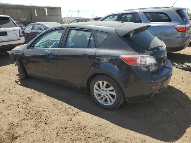 Photo 2 from auction – 2012 MAZDA 3 I with VIN JM1BL1L77C1632782