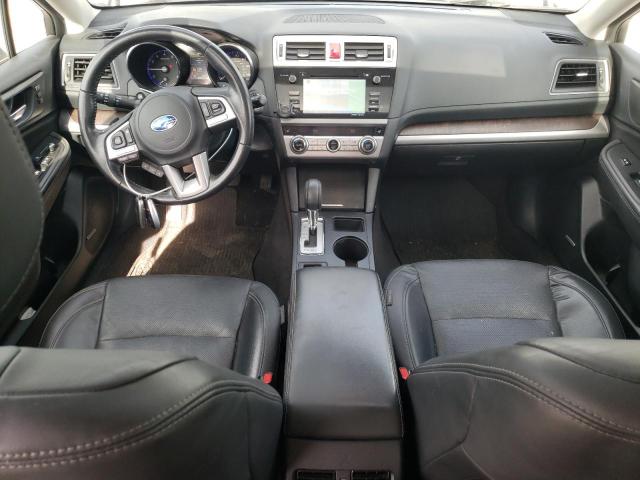 Photo 8 from auction – 2015 SUBARU OUTBACK 2. with VIN 4S4BSALC4F3315384