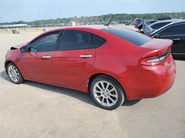 Photo 2 from auction – 2013 DODGE DART LIMIT with VIN 1C3CDFCA3DD204528