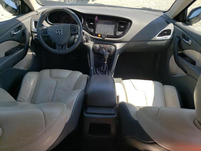 Photo 8 from auction – 2013 DODGE DART LIMIT with VIN 1C3CDFCA6DD188387