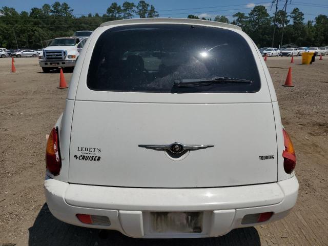 Photo 6 from auction – 2009 CHRYSLER PT CRUISER with VIN 3A8FY58909T614882