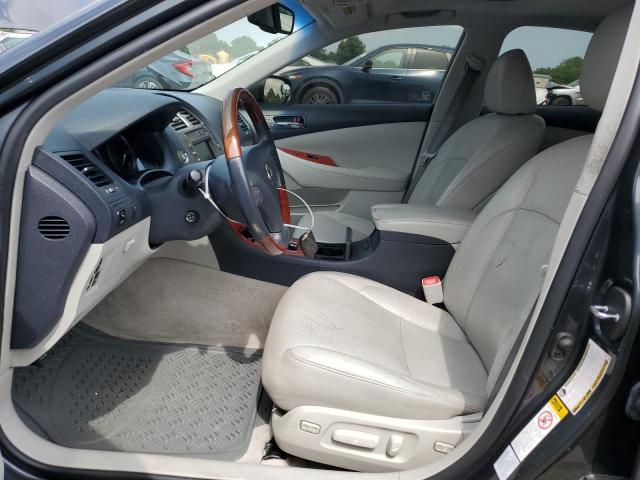 Photo 7 from auction – 2008 LEXUS ES 350 with VIN JTHBJ46G682227287
