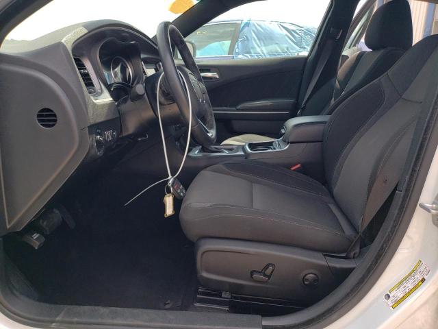 Photo 7 from auction – 2022 DODGE CHARGER SX with VIN 2C3CDXBG2NH165625