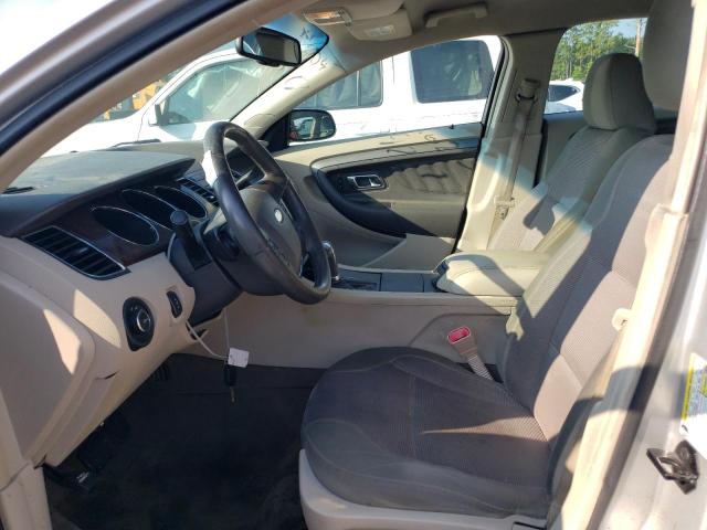 Photo 7 from auction – 2011 FORD TAURUS SEL with VIN 1FAHP2EW5BG170927