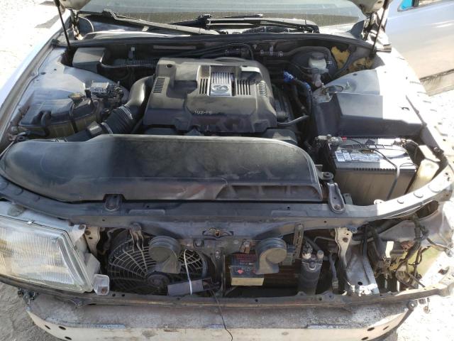 Photo 11 from auction – 1996 LEXUS LS400 with VIN JT8BH22FXT0039342
