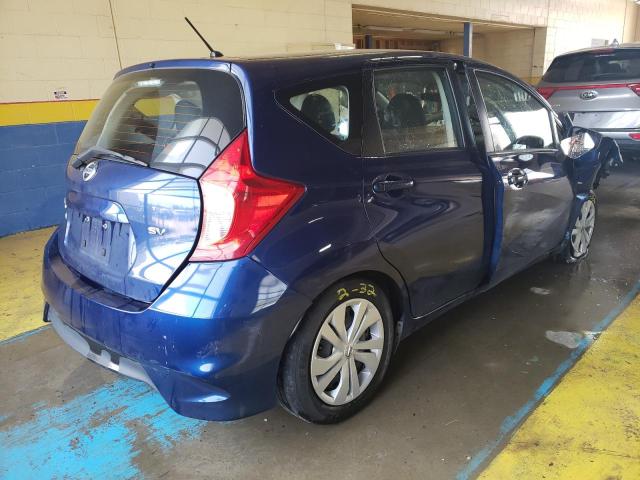 Photo 3 from auction – 2019 NISSAN VERSA NOTE with VIN 3N1CE2CP5KL365012