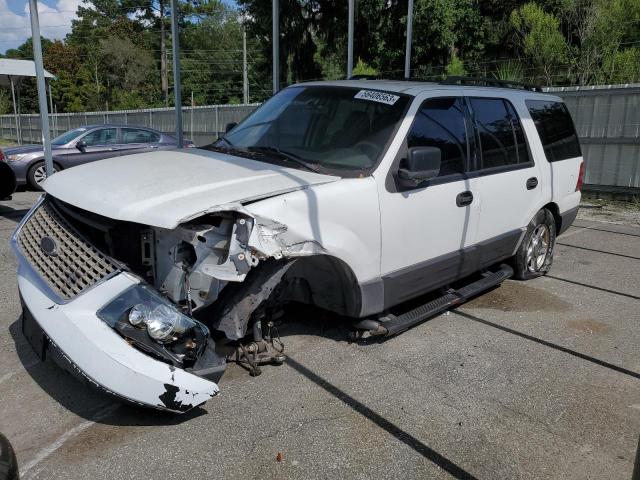 FORD EXPEDITION 2005 with VIN 1FMPU13555LA27907 - Photo from auction
