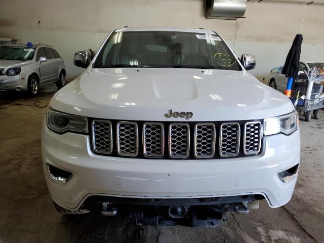 Photo 5 from auction – 2019 JEEP GRAND CHER with VIN 1C4RJFCG9KC813726
