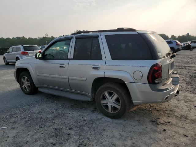 Photo 2 from auction – 2007 CHEVROLET TRAILBLAZE with VIN 1GNDS13S272152561