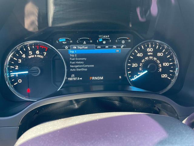 Photo 8 from auction – 2019 FORD F150 SUPER with VIN 1FTEW1C50KKD30679