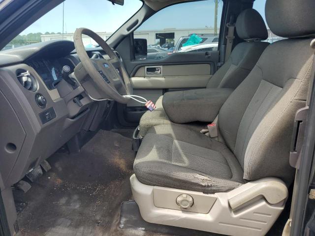 Photo 7 from auction – 2010 FORD F150 SUPER with VIN 1FTEX1C86AFC27751
