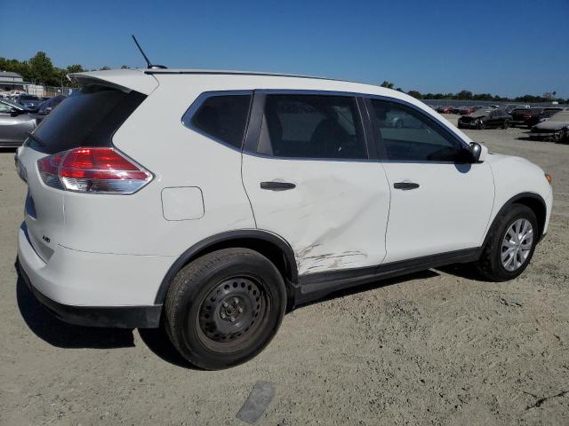 Photo 3 from auction – 2016 NISSAN ROGUE S with VIN KNMAT2MV2GP703890