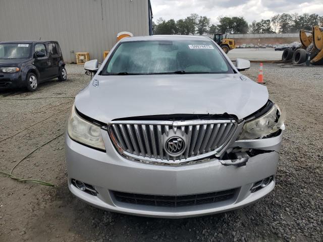 Photo 5 from auction – 2011 BUICK LACROSSE C with VIN 1G4GE5ED5BF398469