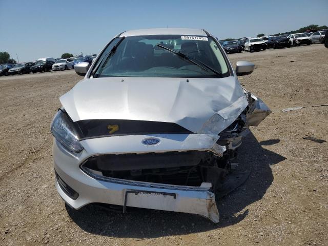 Photo 5 from auction – 2018 FORD FOCUS SE with VIN 1FADP3FE0JL223212