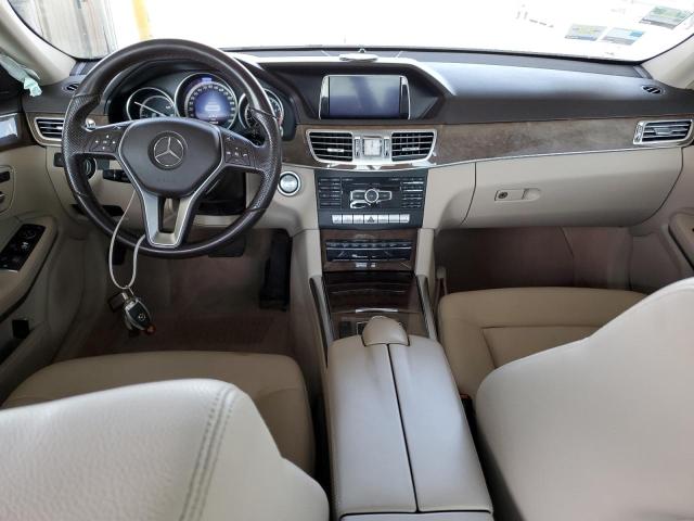 Photo 8 from auction – 2014 MERCEDES-BENZ E 350 4MAT with VIN WDDHF8JB5EA808805