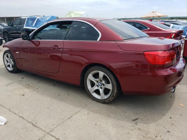 Foto 2 de la subasta – 2011 BMW 335 I con VIN WBADX7C54BE742577